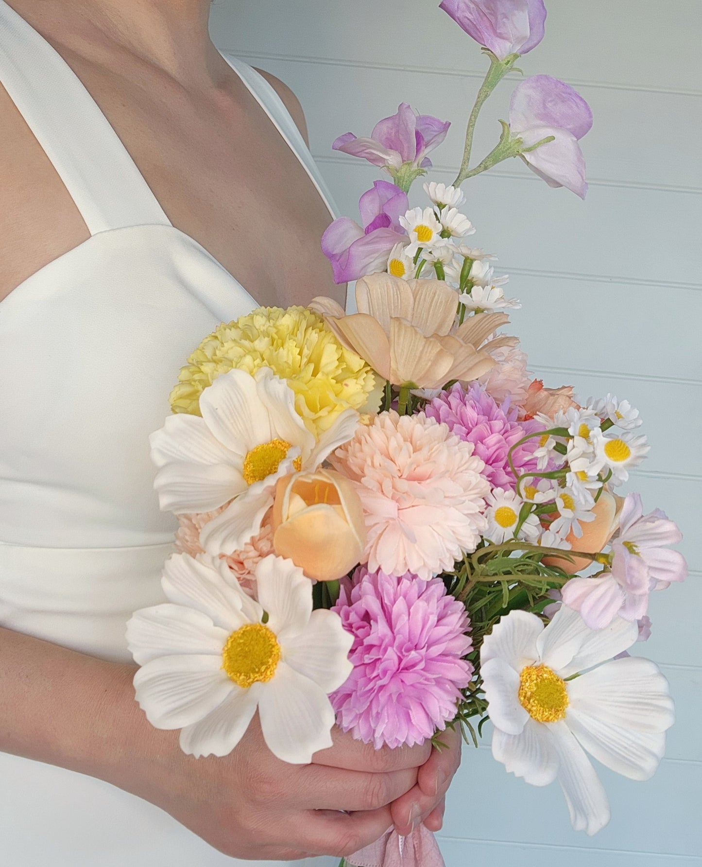 Flossy - Bridesmaid