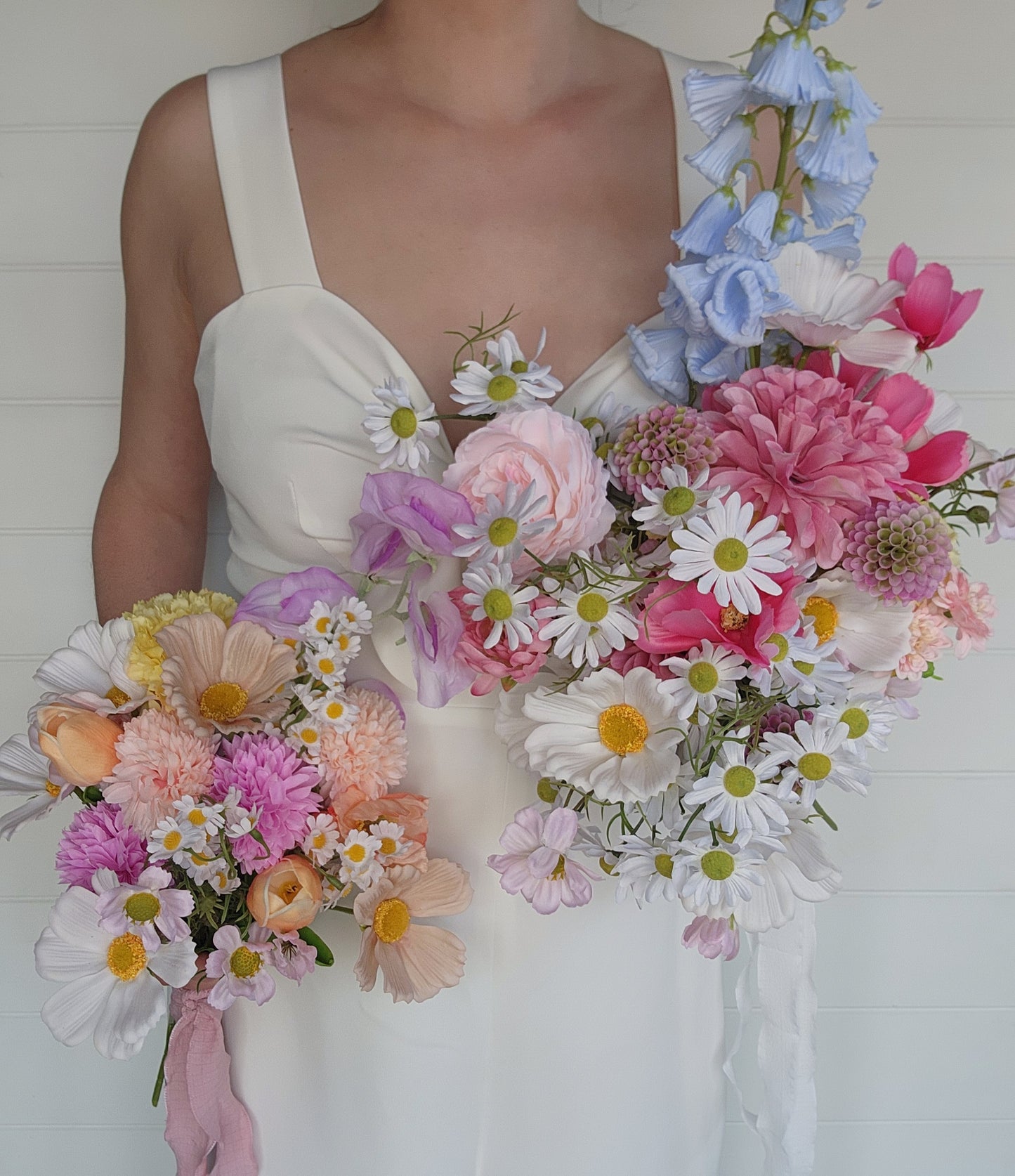 Flossy - Bridesmaid
