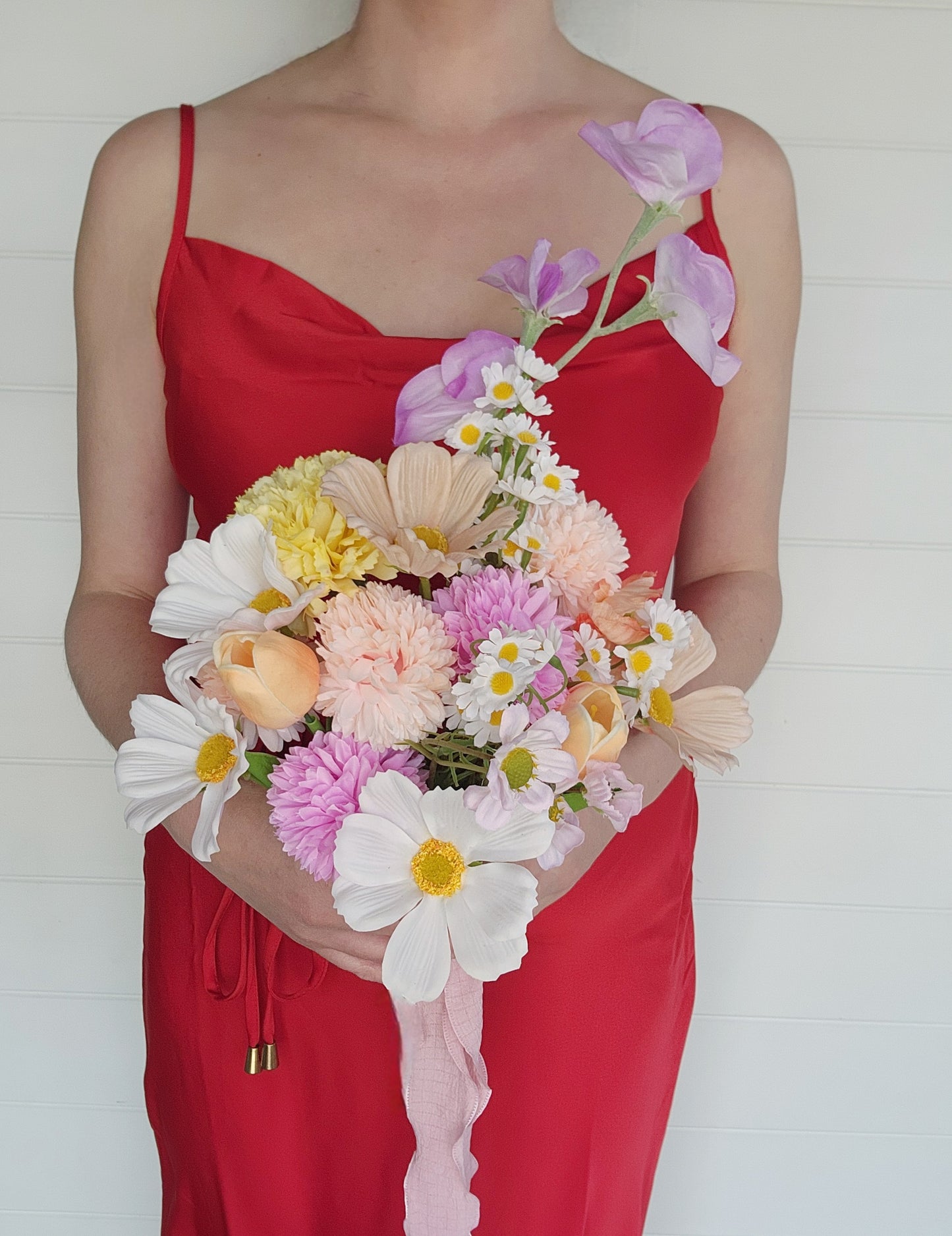 Flossy - Bridesmaid