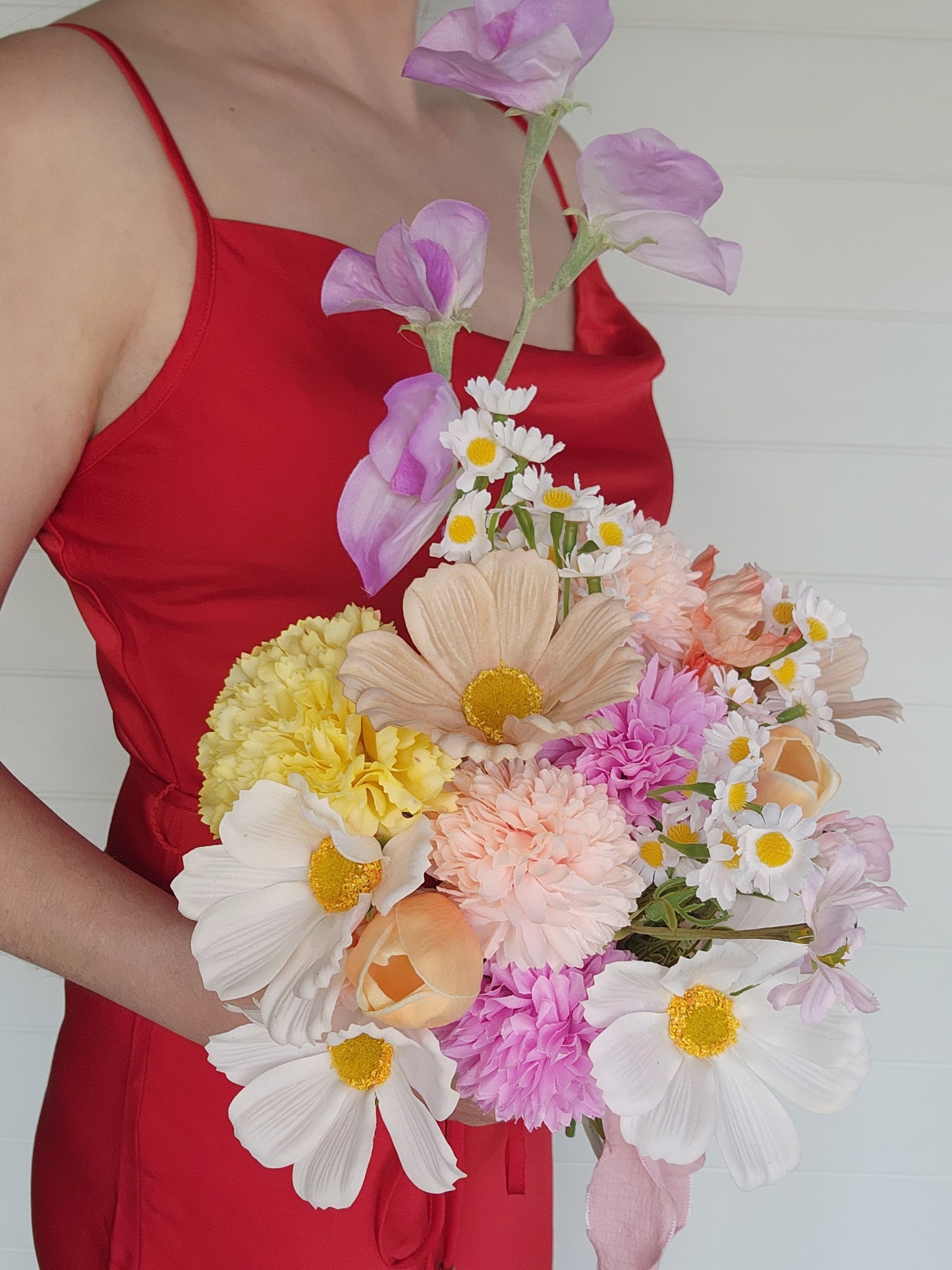 Flossy - Bridesmaid