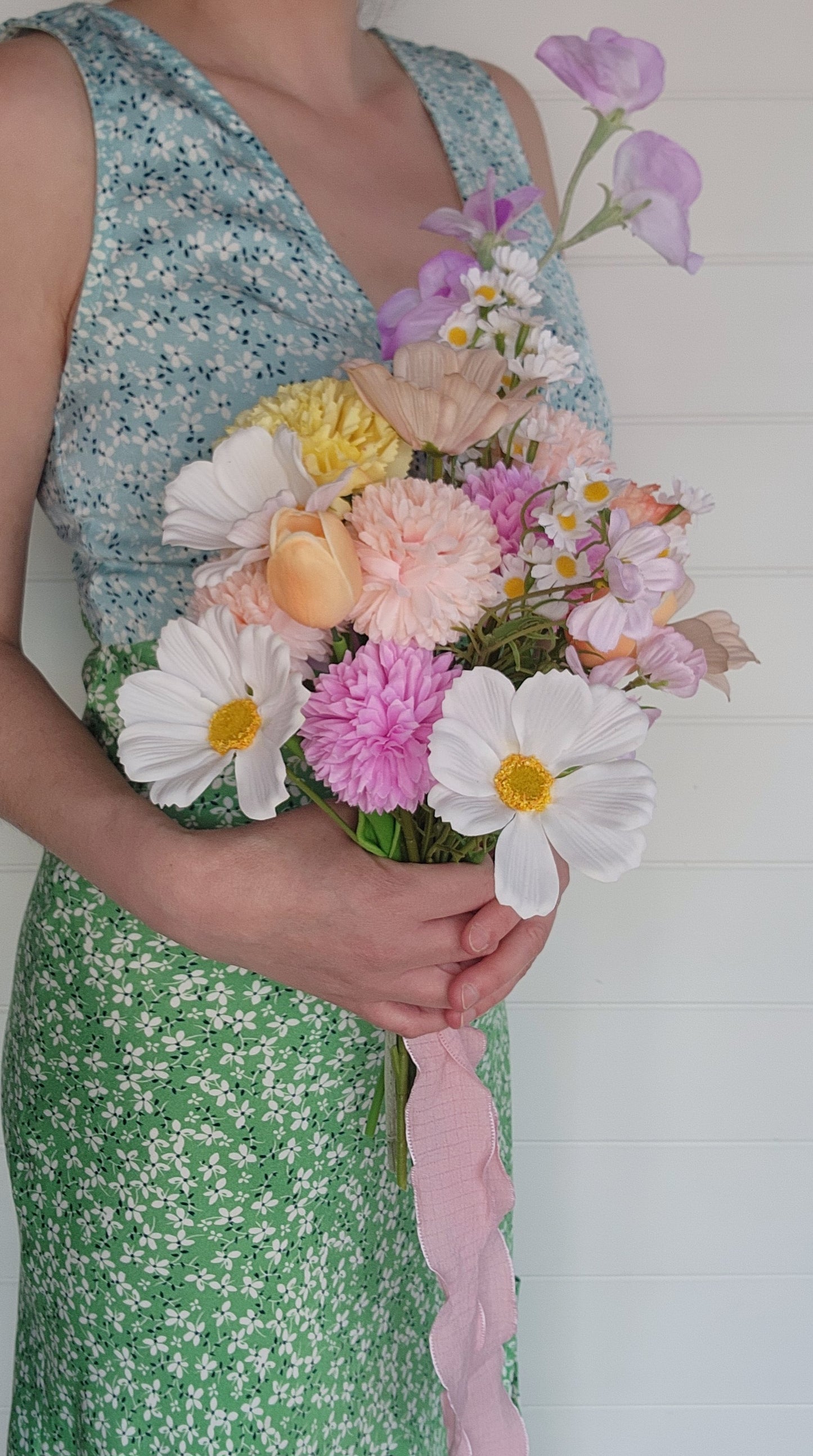 Flossy - Bridesmaid