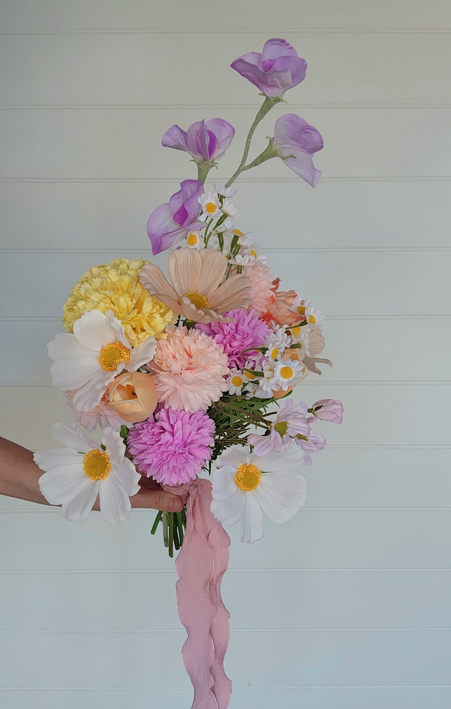 Flossy - Bridesmaid