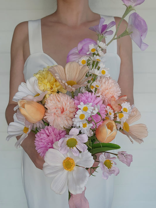 Flossy - Bridesmaid