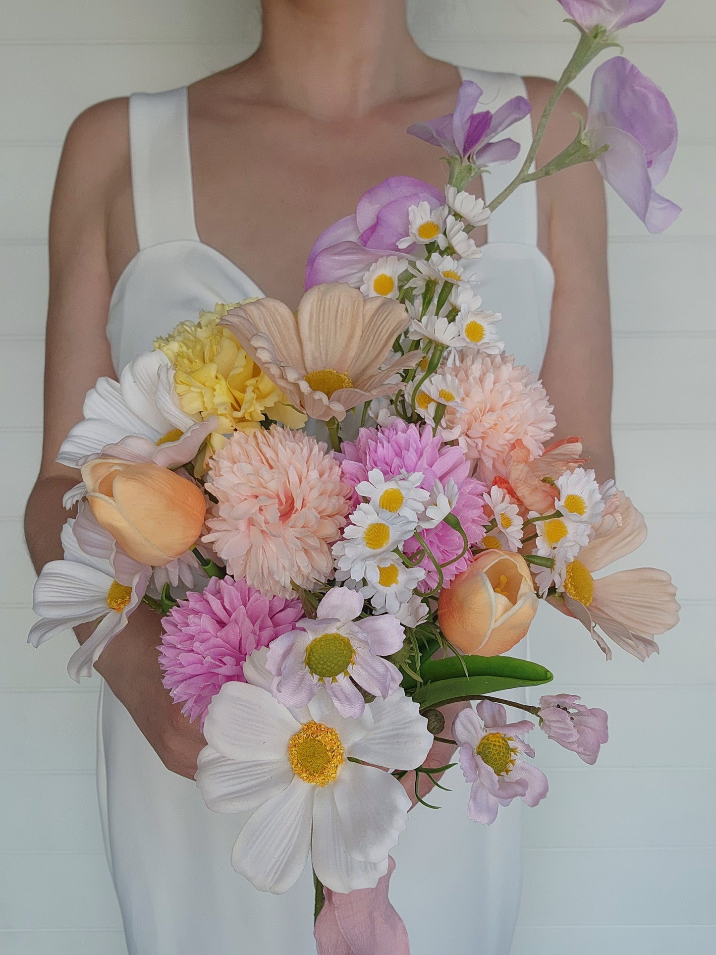 Flossy - Bridesmaid
