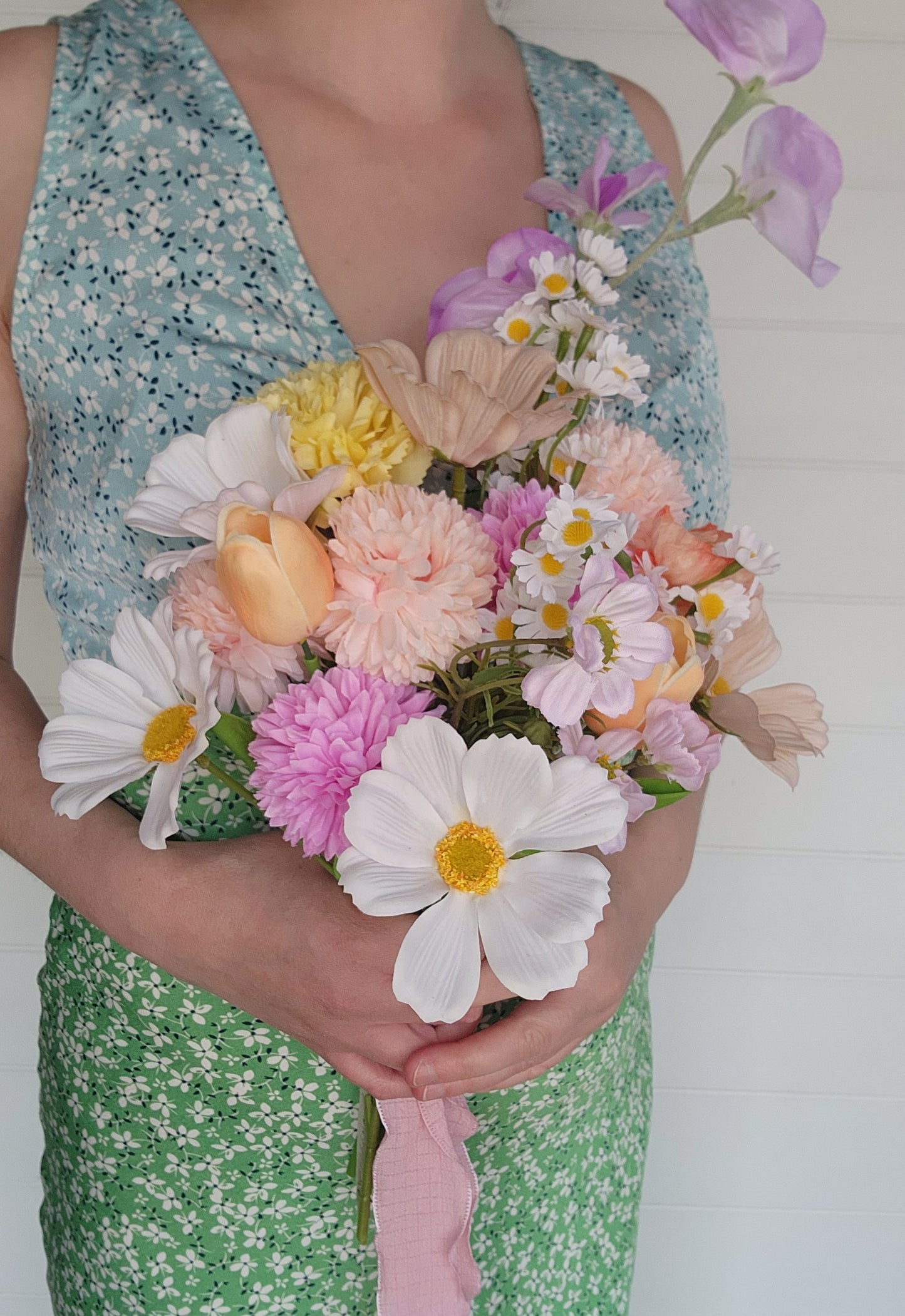 Flossy - Bridesmaid